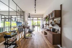 Varsity Park Condominium (D5), Condominium #578918111